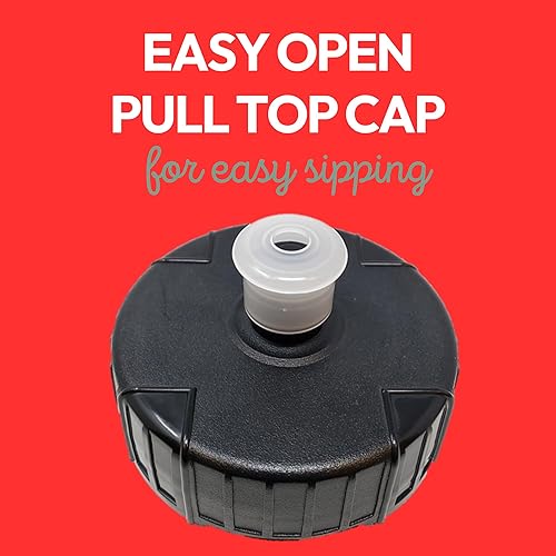 Miniatura 3 de Botella de agua para niños que cambia de color, 22 onzas, sin BPA, con tapa superior, perfecta para niños, para la escuela, deportes, niños y niñas,