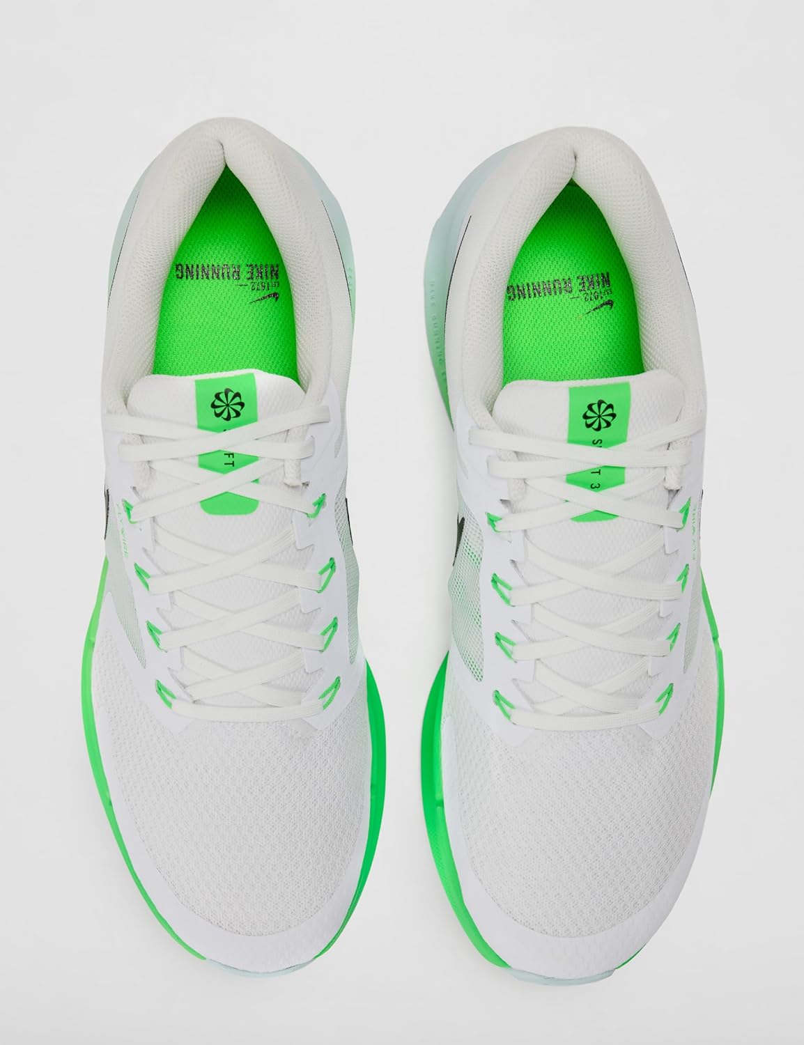 Nike Men's Run Swift 3 Road Running Shoes thumbnail