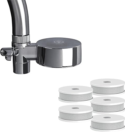 Tappwater EcoPro Compact Tap Water Filter