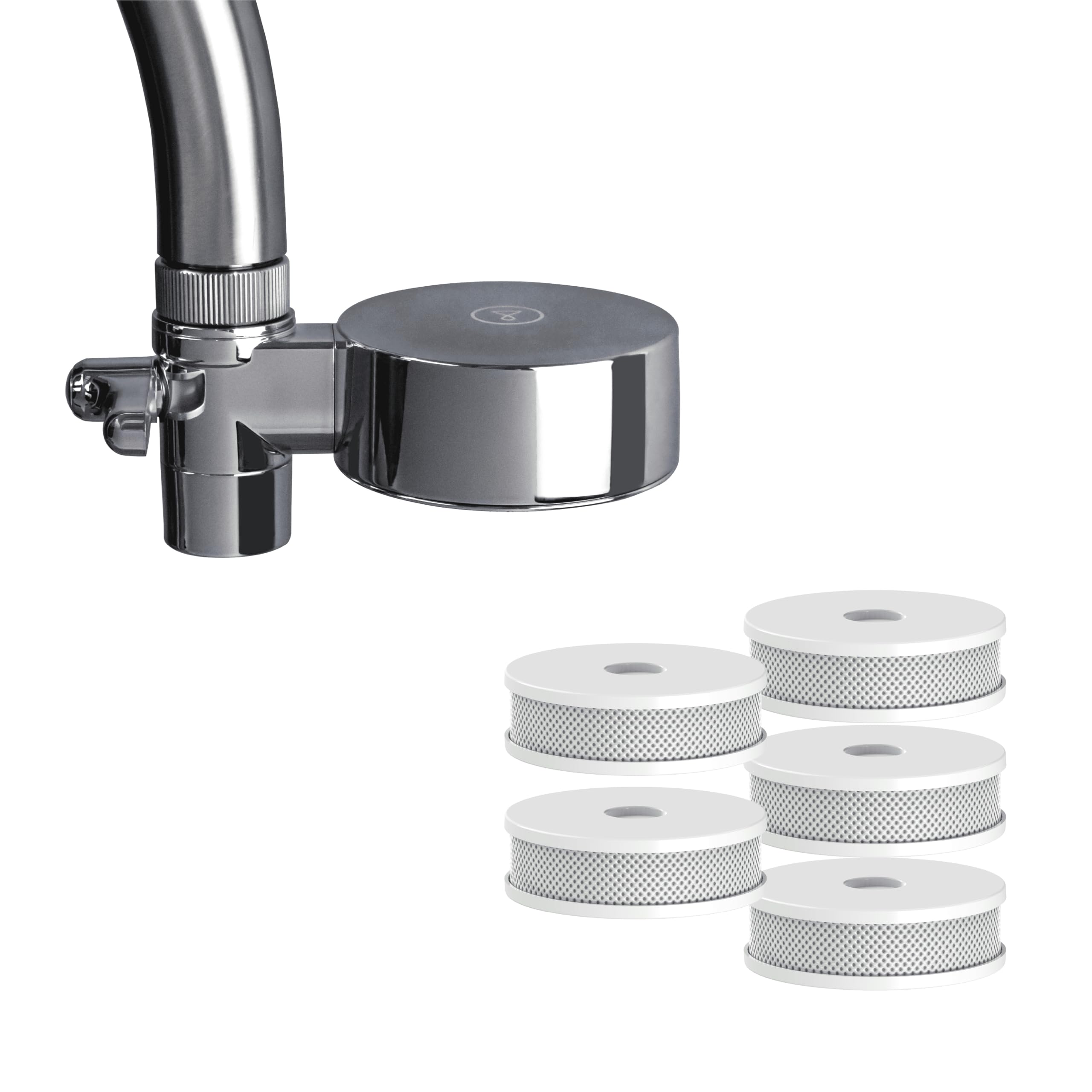 Tappwater EcoPro Compact