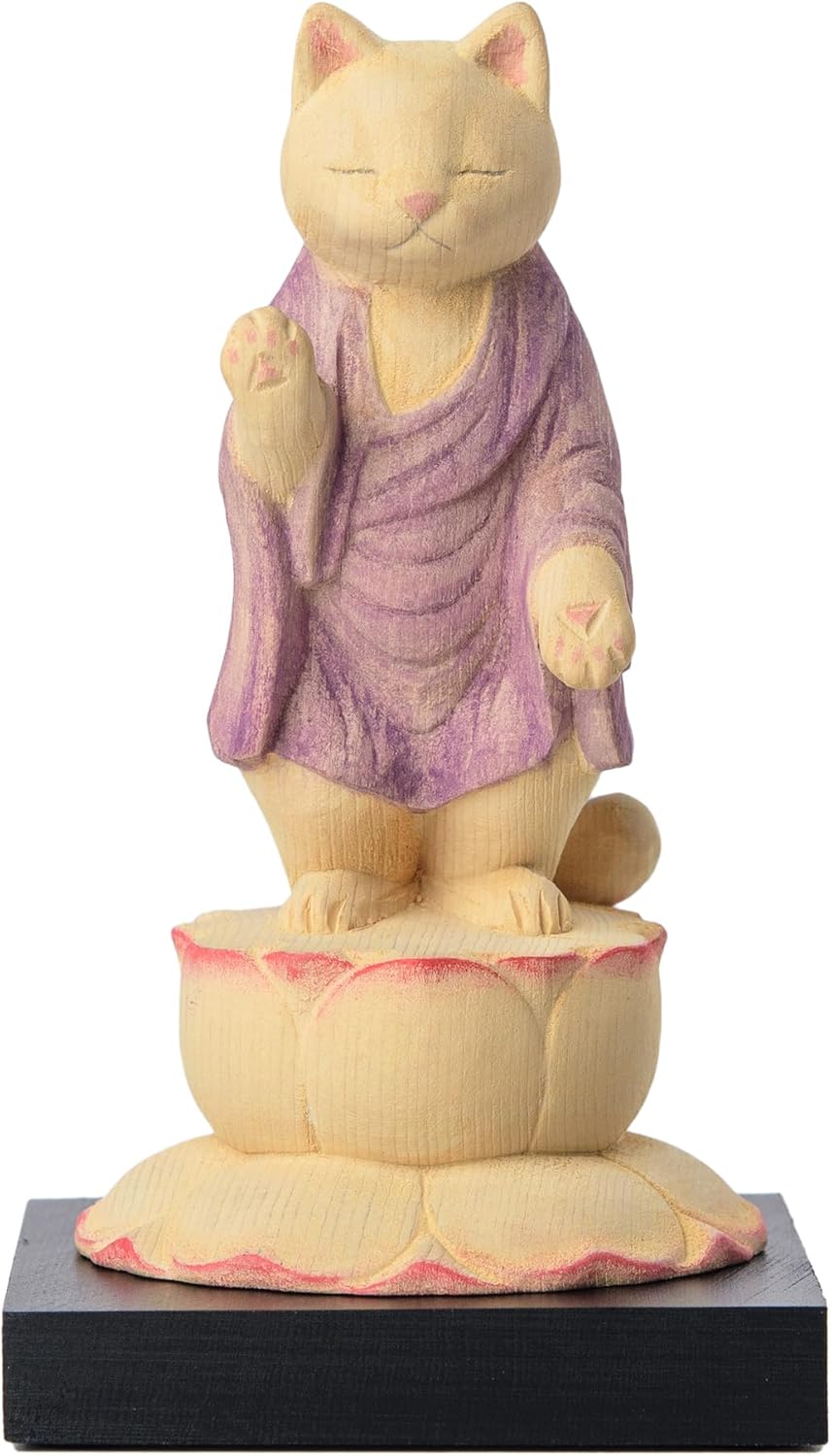 郷土玩具 相良人形 さがらりゅうま 猫に蛸 郷土玩具 相良人形 猫に蛸