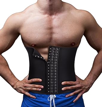 Belly fat burner waist trainer Clearance