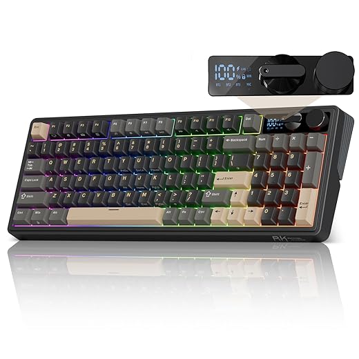 RK ROYAL KLUDGE M100