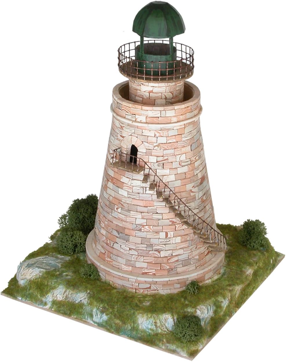 Aedes ArsLa Herradura Lighthouse Model Kit