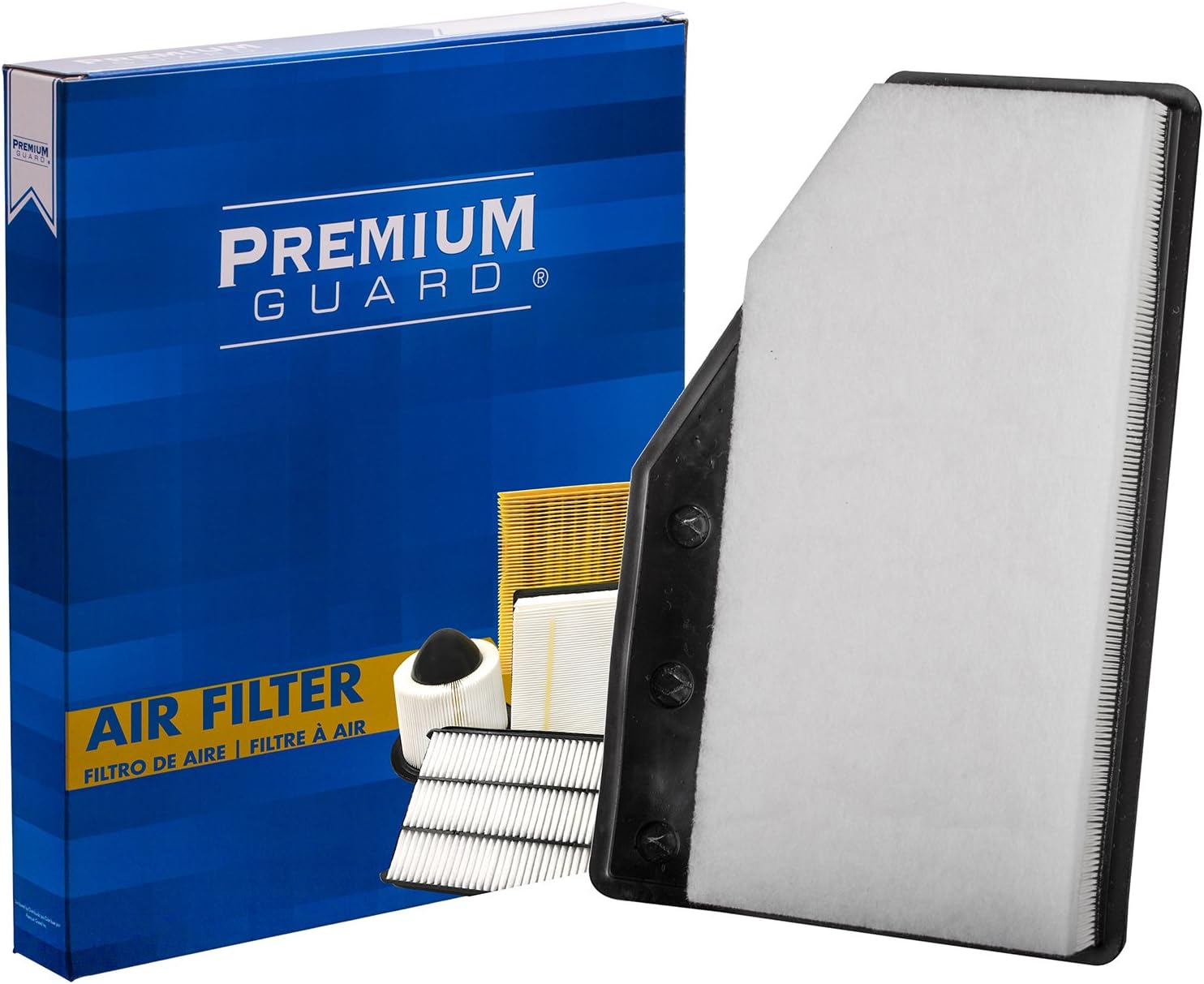 PG Engine Air FIlter PA99210 Fits 202319 Cadillac XT4