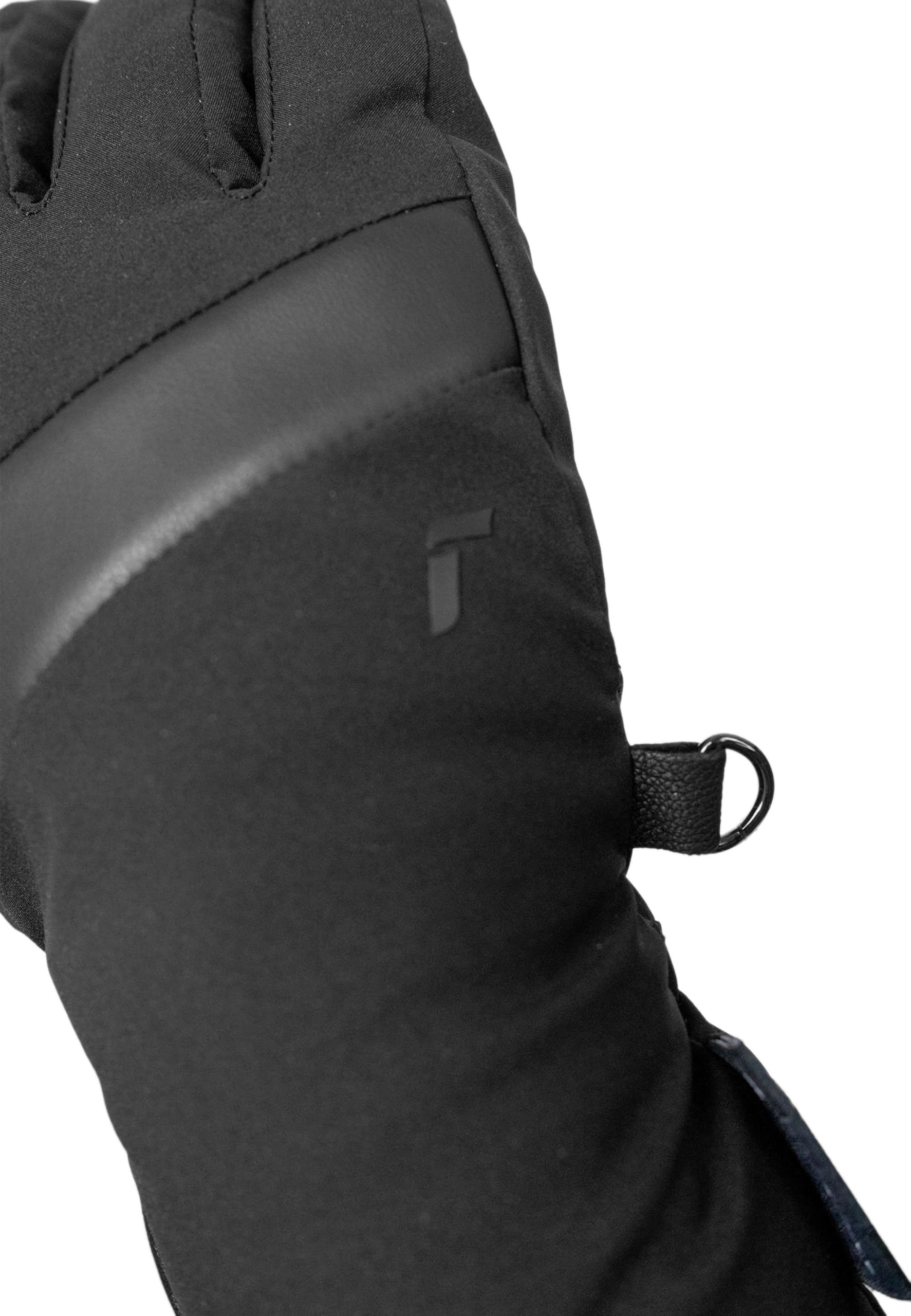 Reusch Skihandschuhe Damen | extra warm, wasserdicht & atmungsaktiv