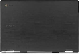 mCover Case Compatible for 2020~2022 15.6" Acer Chromebook 15 CB315-3H Series Notebook Computer ONLY (NOT Fitting Other Acer Models) - Black