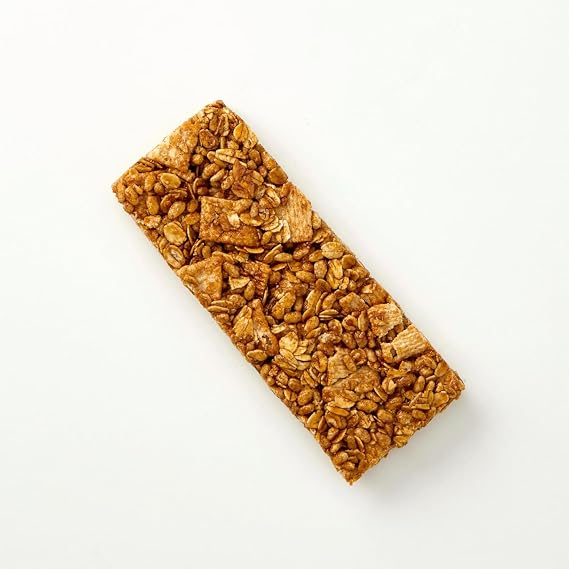 Cinnamon Toast Crunch Cereal Bars 48 Count