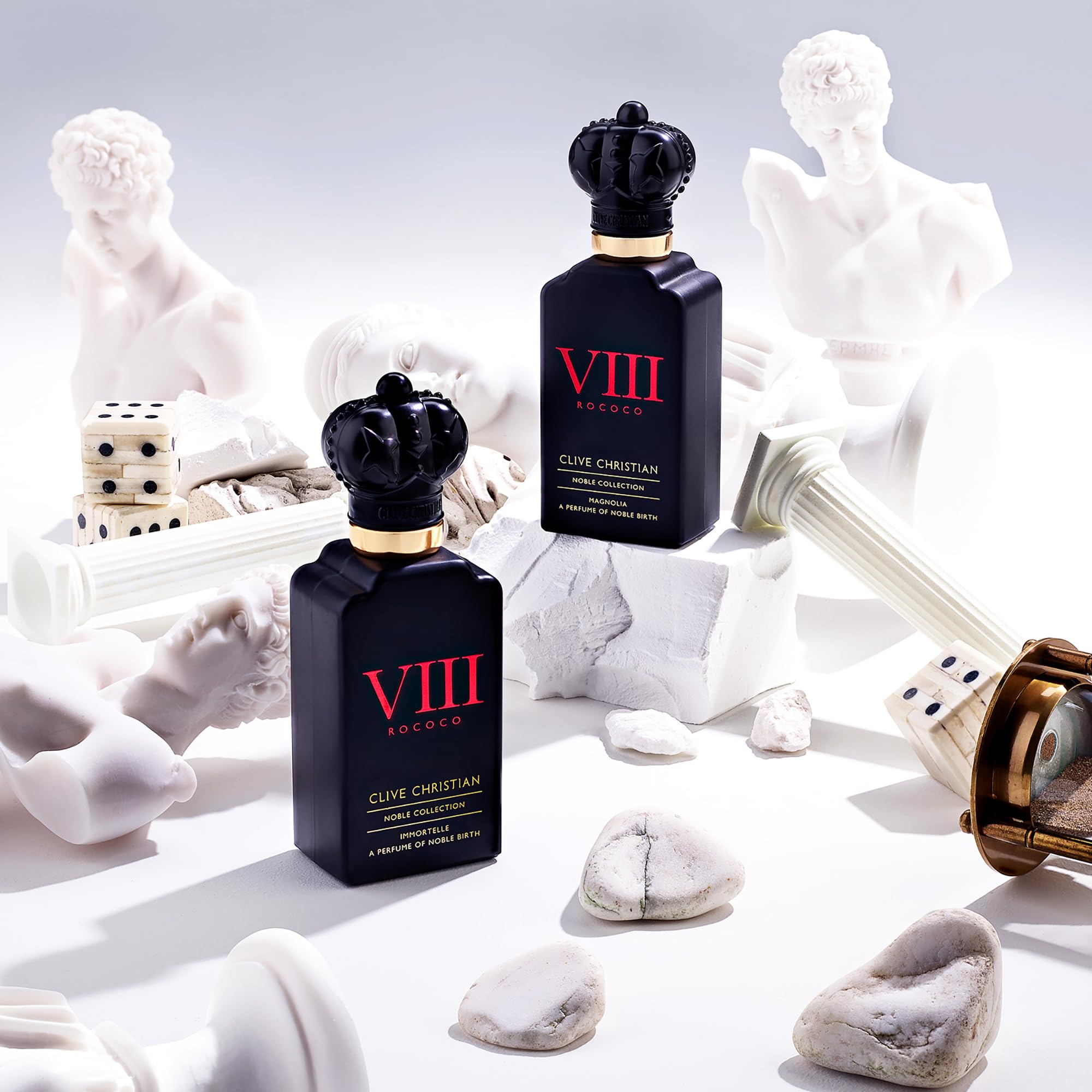 Clive Christian Noble Collection Immortelle
