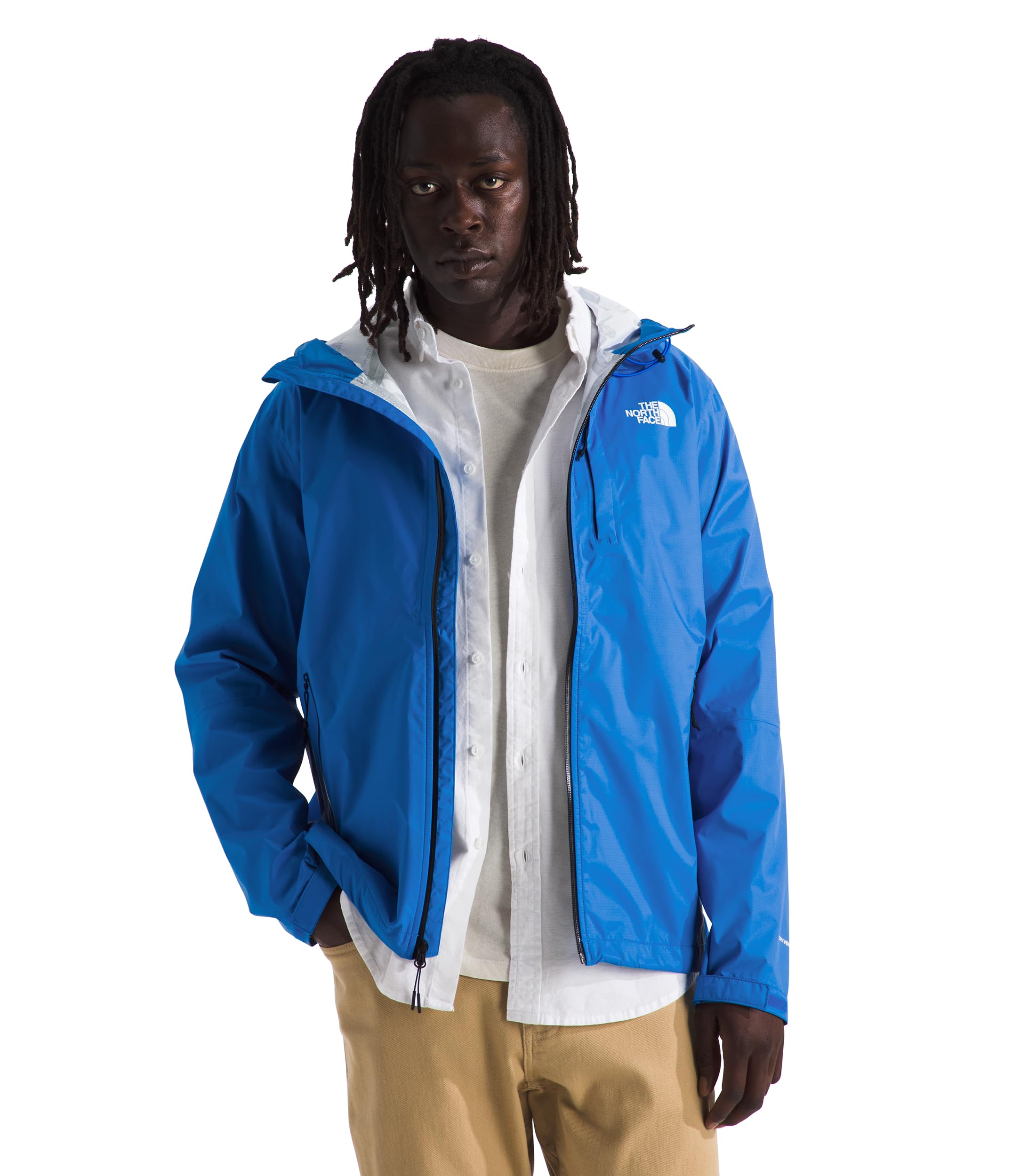 THE NORTH FACE Alta Vista Giacca Uomo (Pacco da 1)