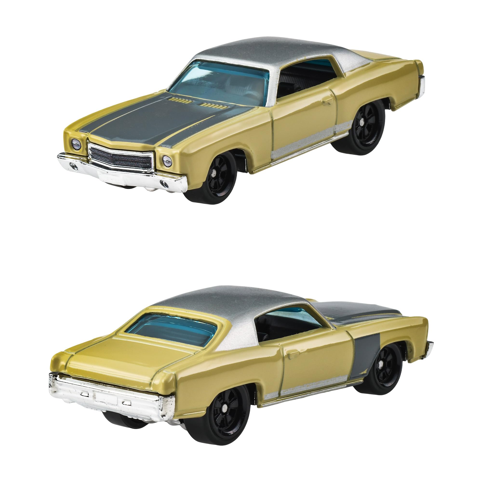 Amazon | ホットウィール(Hot Wheels) ワイルド・スピード テーマ