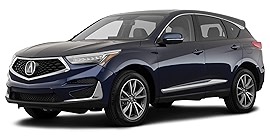 Acura RDX