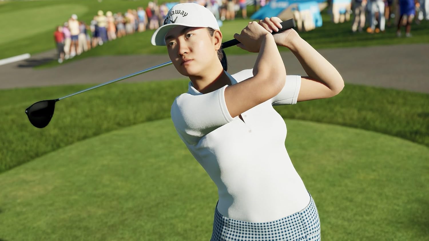 PGA Tour 2K25 - Pro Edition - Xbox Series X|S [Digital Code]