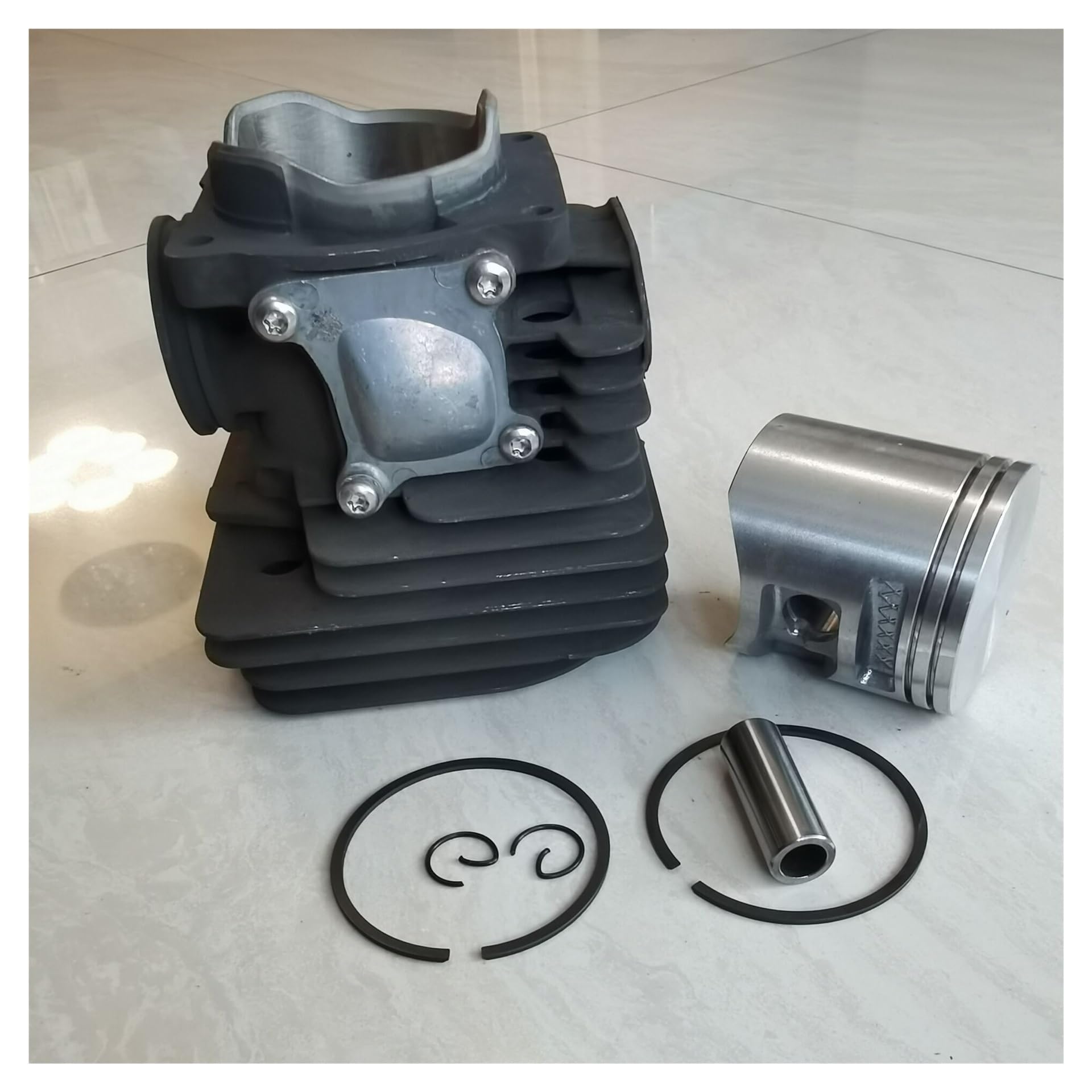 Kit piston-cylindre 50 mm 372XT remplace pièce 575 25 57-02