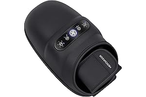 Best Hand and Wrist Massager for Relief from Carpal Tunnel and Stiff Joints