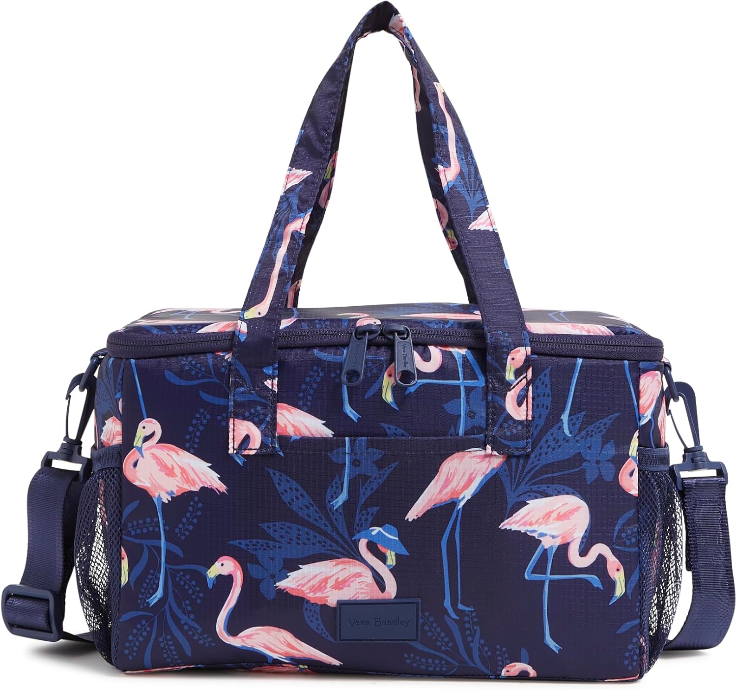Vera Bradley Womens Ripstop Cooler
