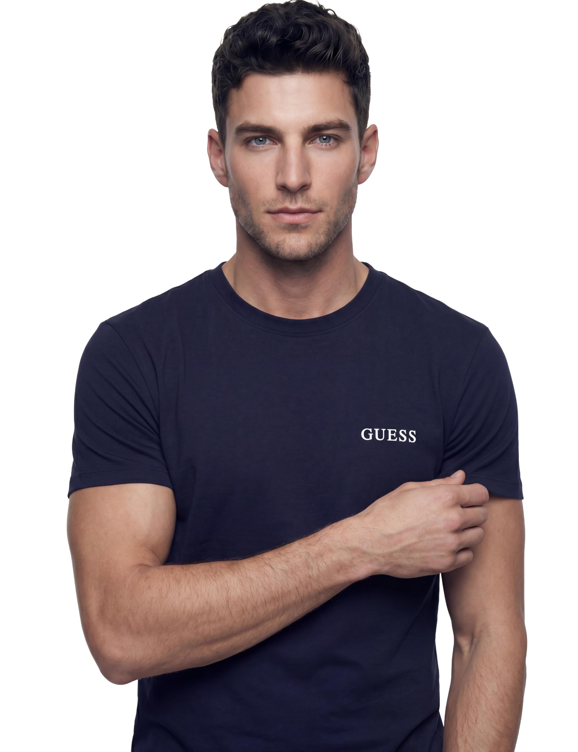 Guess Jeans U4yg52 Kcam1 Uomo
