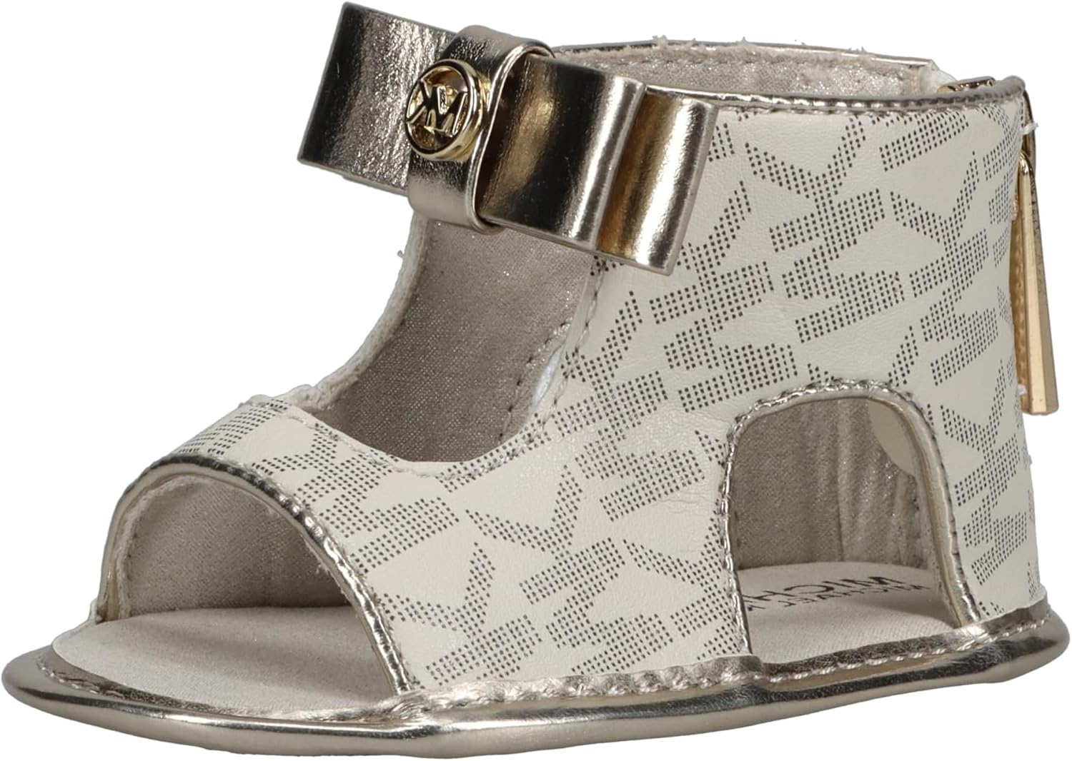 Michael Kors Baby Girls' Baby Tilly Dahnia 3