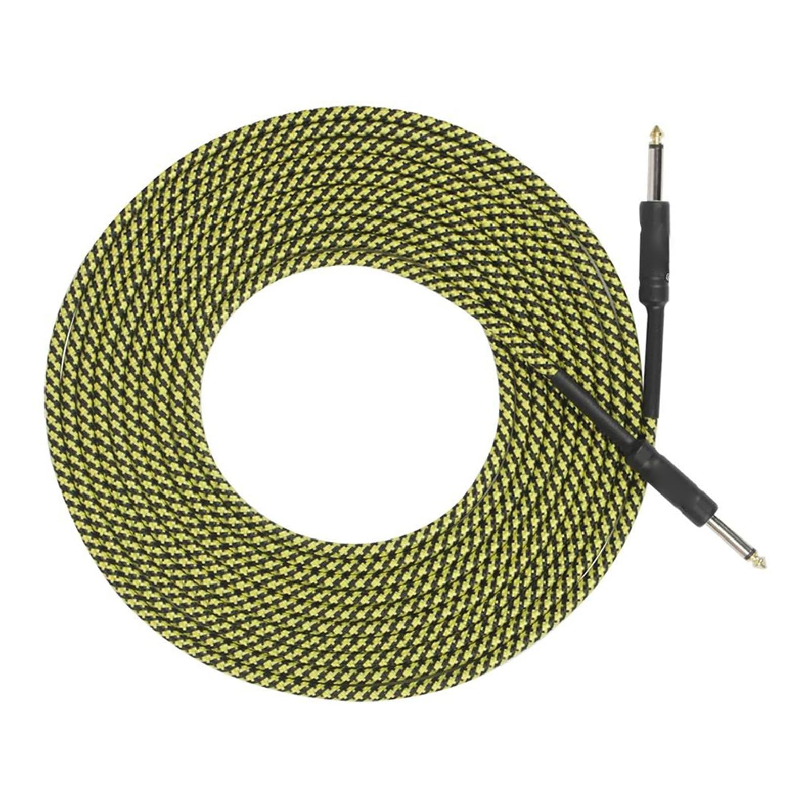 kabel do instrumentów gitarowych Kabel gitarowy Akcesoria do instrumentów strunowych Części do przewodów bezszumowych