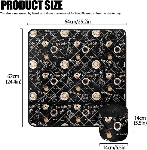 Miniatura 126 de Estera de máquina de coser con flores brillantes y florales bohemias, reduce la vibración, antideslizante, organizador duradero