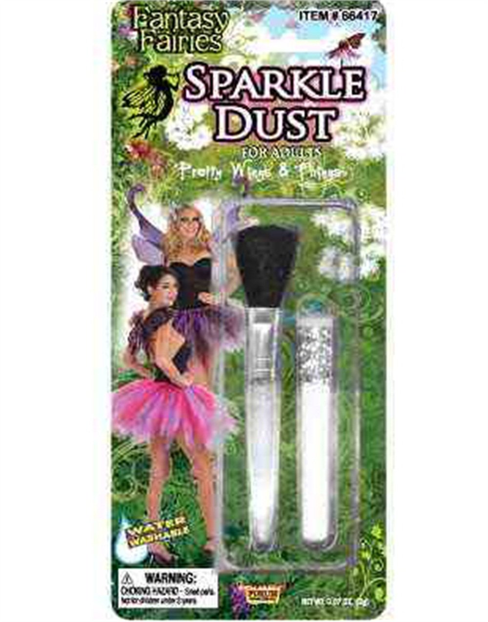 Fantasy Fairies Sparkle Dust