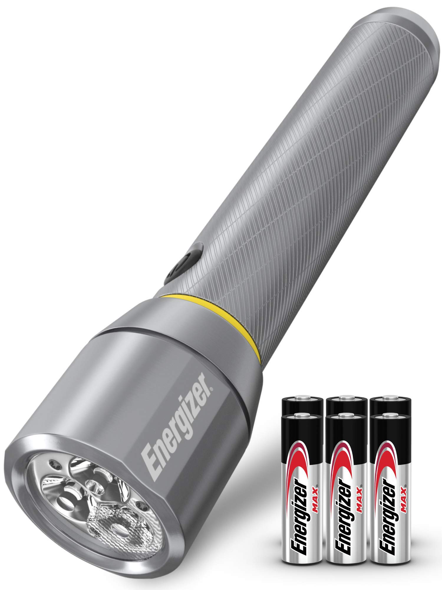 Amazon.co.jp: Energizer Vision HD エクストラパフォーマンス LED懐中
