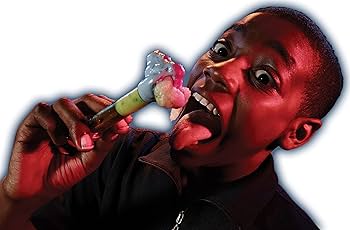 Amazon.com: Doctor Dreadful Dr Dreadful Snot Shots : Toys