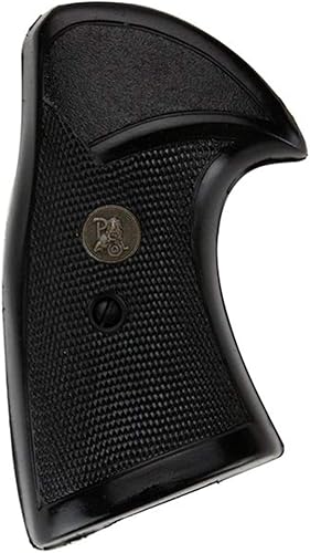 Miniatura 1 de Pachmayr S y W K y L Marco cuadrado Butt Presentación Grip