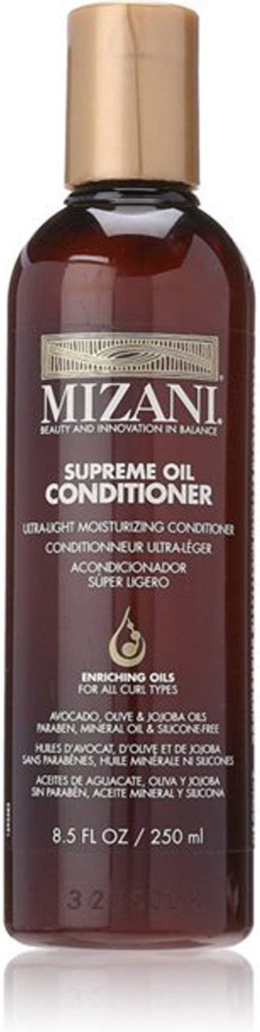 Mizani Supreme Oil Conditioner (250ML)