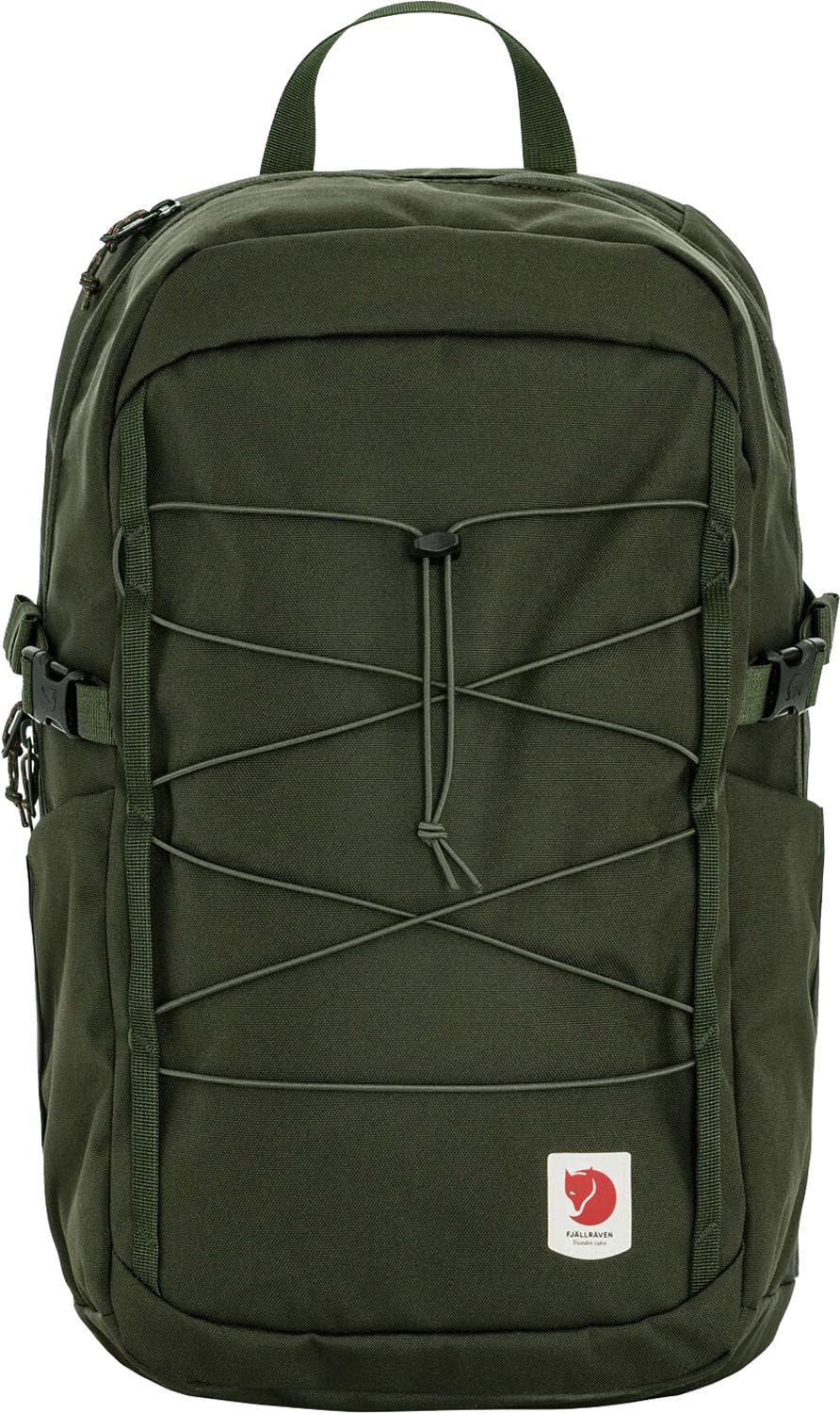 Fjällräven Rucksack Skule 24 Deep Forest