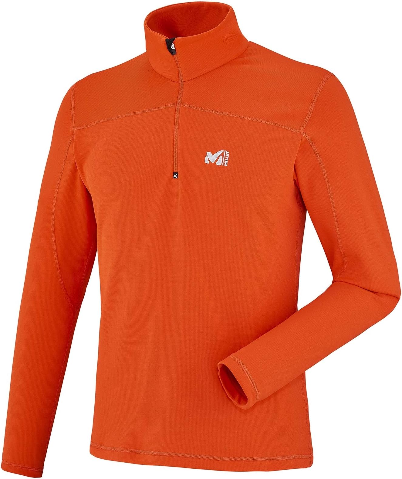 MILLET Men's Technostretch Po fleece jacket