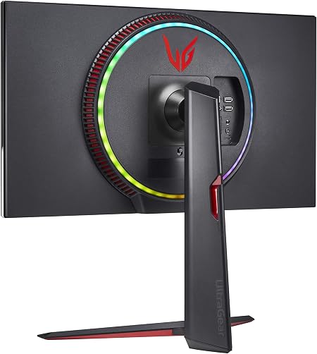 LG 27GN950 UltraGear Gaming Monitor 27\