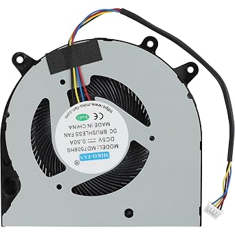 MD7508HS BF07507H05FP CPU  Beelink SER4 SER 4 Mini PC  | SER4-E DC 5V 0.5A 4 MX1.25 1.25