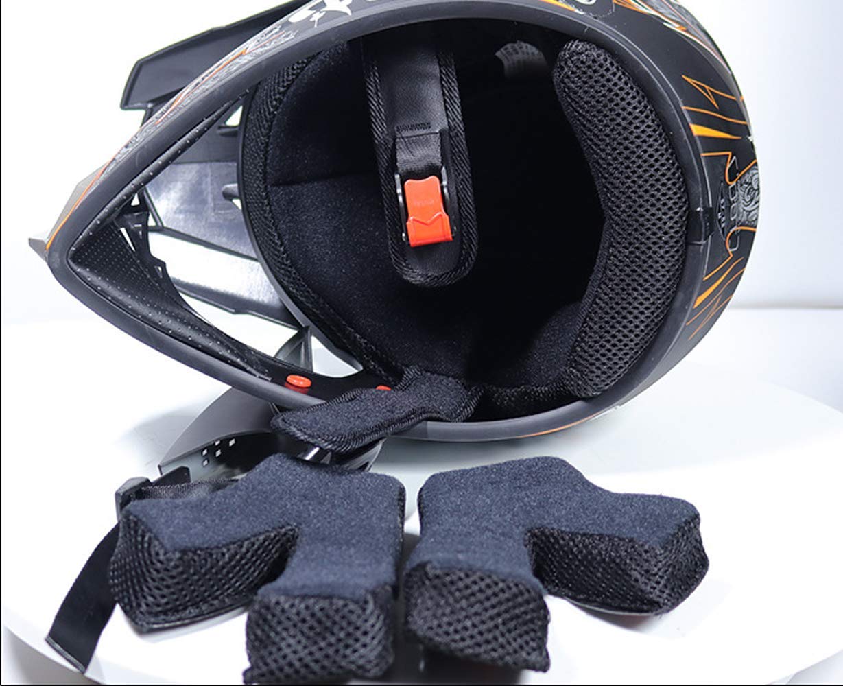 Casque De Vélo,casque Intégral Vtt Pour Adultes, équipement De Sécurité
