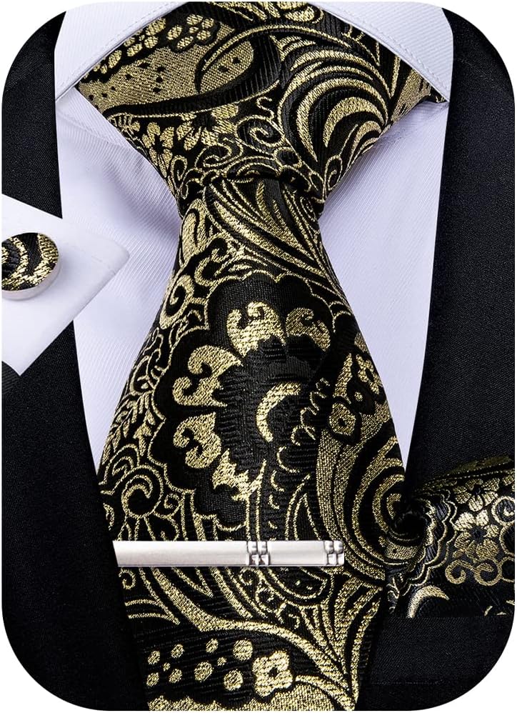 mens Tie Tie (pack of 5)