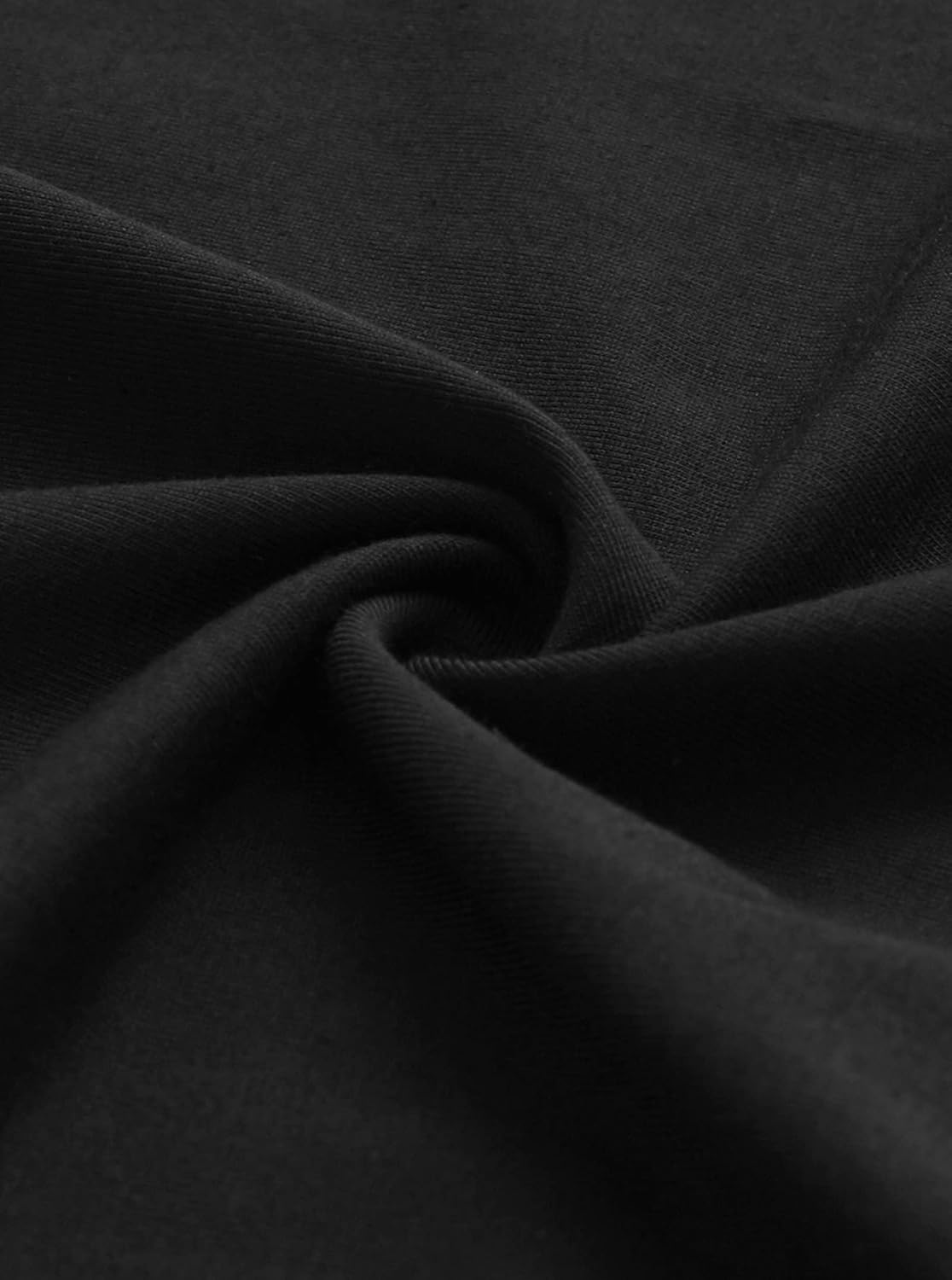 Remidoo Women's Summer Casual Distressed Short Sleeve Crop Top Crewneck T Shirt - Image 5