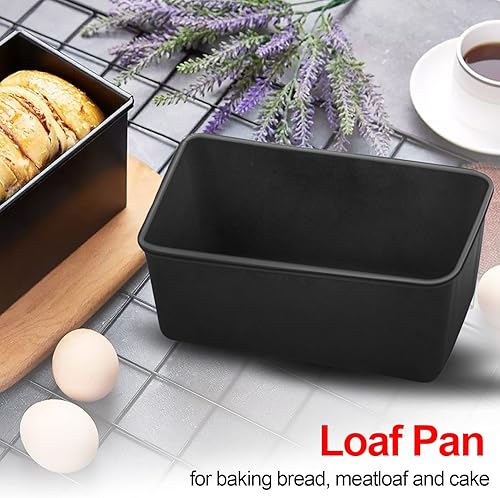 Miniatura 5 de Juego de hornear para Ninja Foodi de 6.5 cuartos de galón, 8 cuartos de galón, olla a presión Ninja Foodi + freidora de aire, kit de horneado de