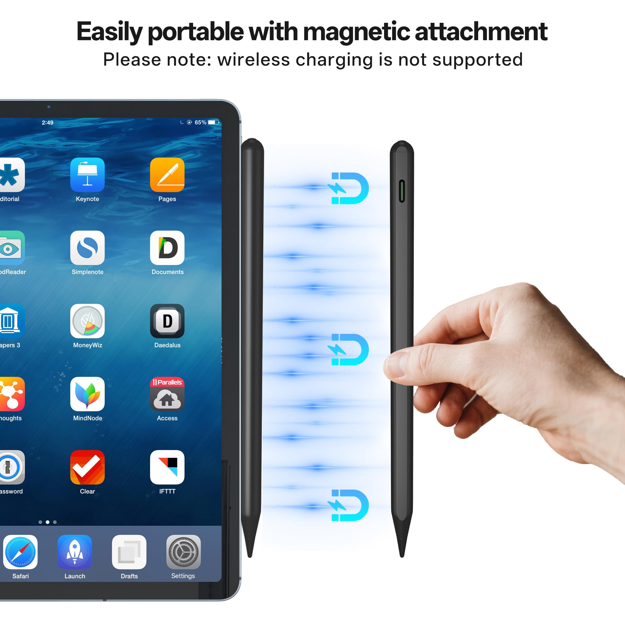 iPad Pro 11インチ 第2世代Wi-Fi128GB+おまけペンシル iPad Pro 11インチ 第2世代Wi-Fi128GB+おまけペンシル 11インチ