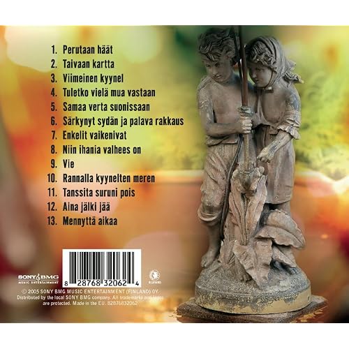 gt kartta 2009 Perutaan häät by Anne Mattila on Amazon Music   Amazon.com