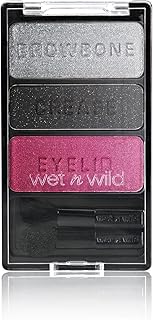 Wet & Wild Color Icon Collection Eyeshadow Trio, Spoiled Brat 336, 1 Pound