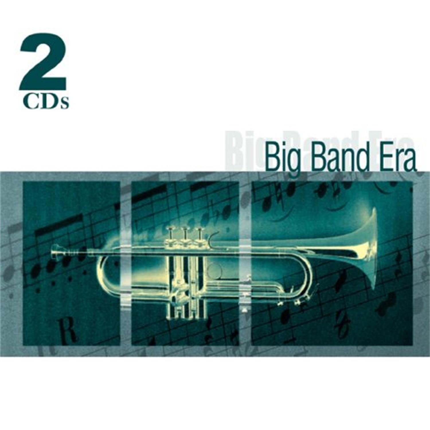 Big Band Era [Audio CD] Various Artists