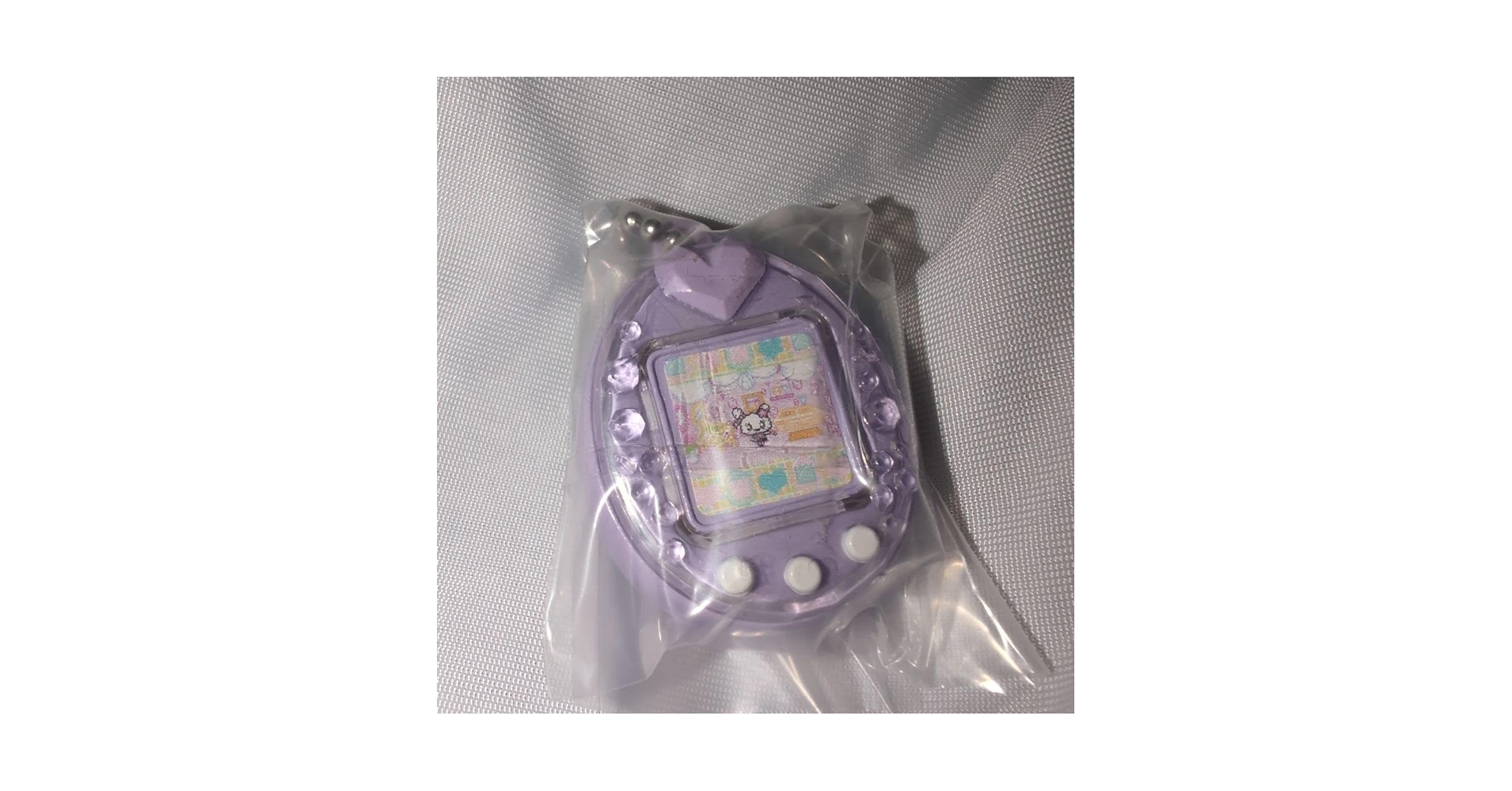 （最終値下げ) たまごっち ラブベリー 希少 非売品 電池付き Amazon | Original Tamagotchi Berry Delicious | ハンドヘルド