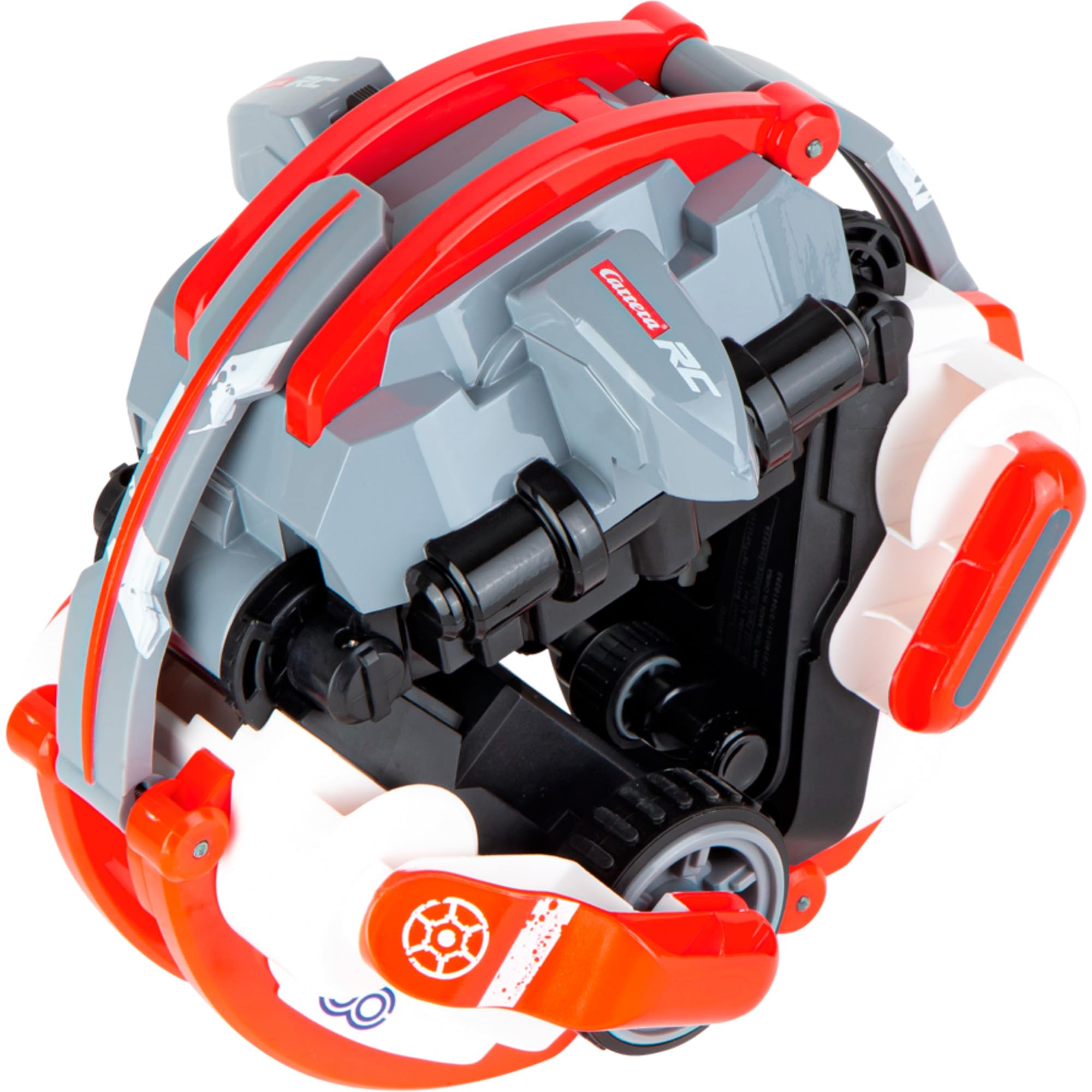 Carrera FoldNRoll Racer (370160141)