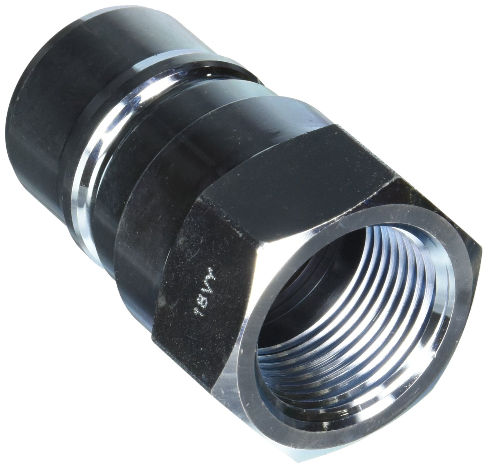 Gates G95611-1616 Quick Disconnect Coupling, Flex Couplers