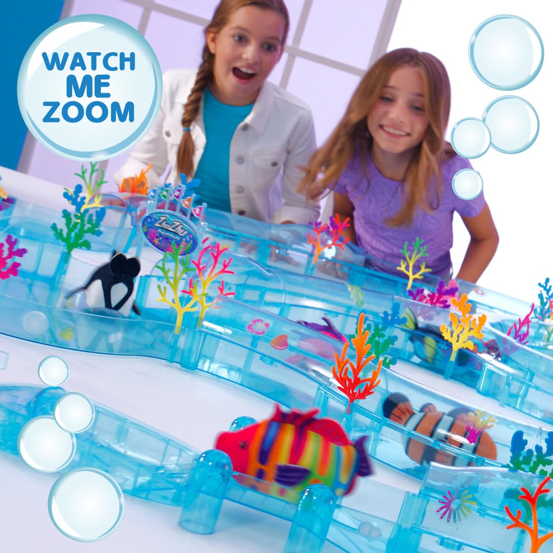 Zhu Zhu Pets, Multicolor, 12.7 cm - Image 4