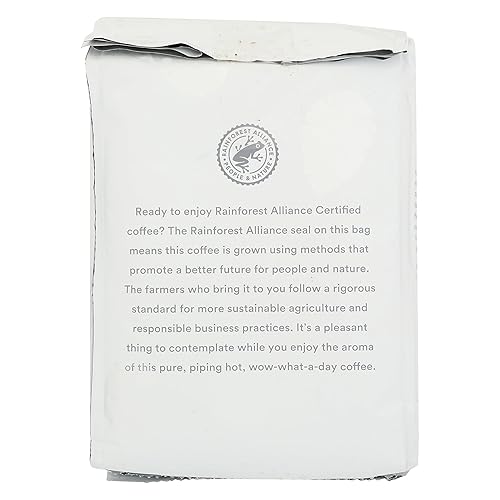 Vista 10 de 365 by Whole Foods Market, Pacific Rim Vienna Roast Coffee, 10 onzas