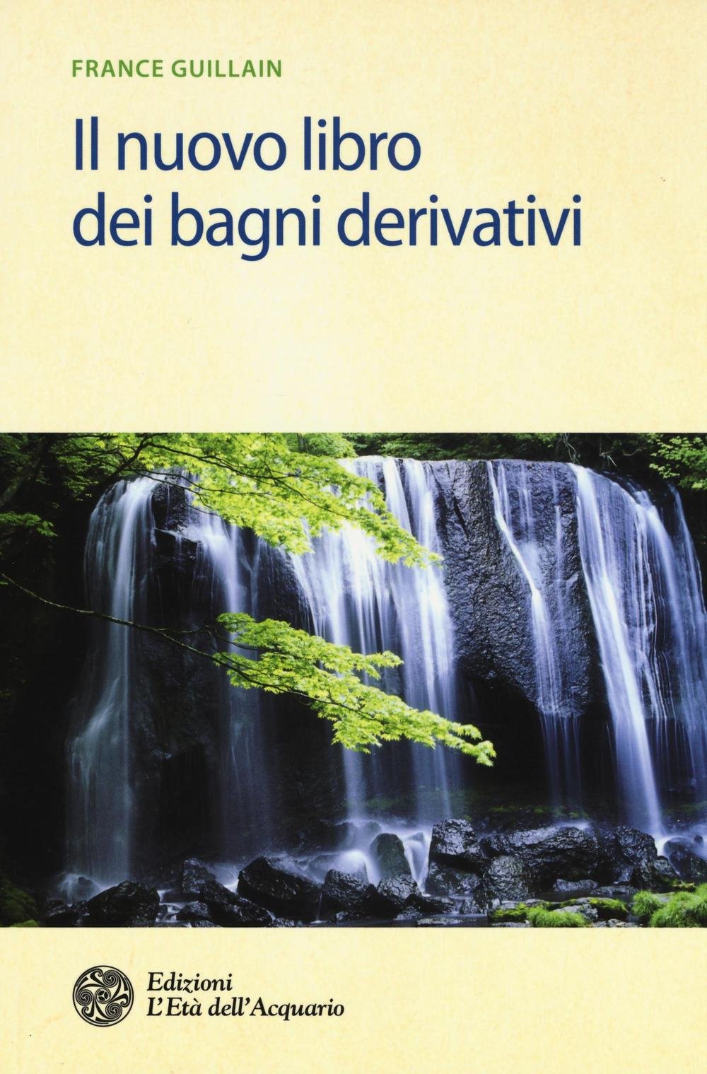 Il Nuovo Libro Dei Bagni Derivativi - 4