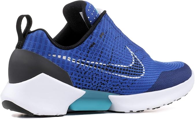 Nike Hyper Adapt 1.0-843871-400 - Size 10-UK: Amazon.co.uk: Shoes \u0026 Bags