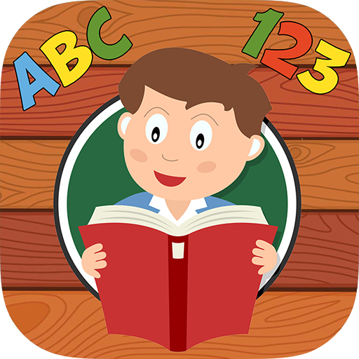 Kindergarten - Learning Boost Workbook