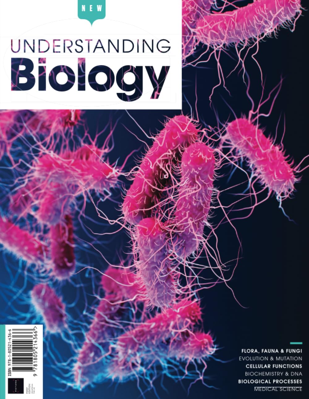 Understanding Biology: The Comprehensive Guide